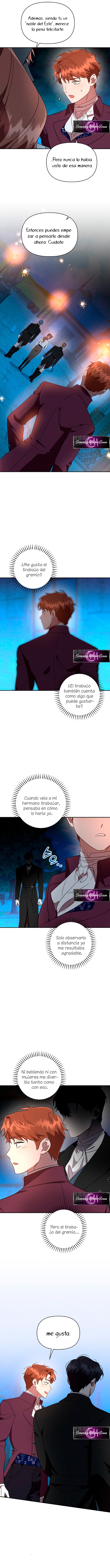 No seas amable - Capítulo 53 - Página 8 - LectorTMOo