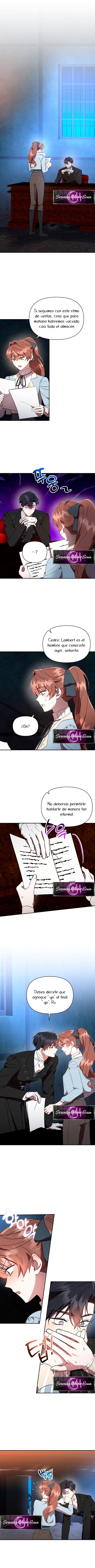 No seas amable - Capítulo 54 - Página 1 - LectorTMOo