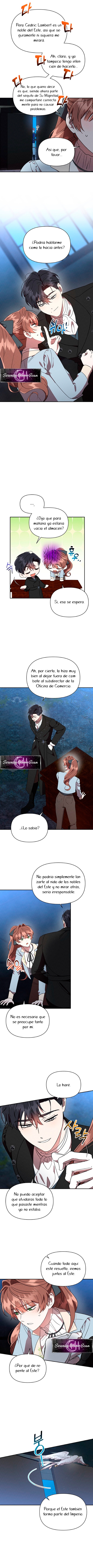 No seas amable - Capítulo 54 - Página 3 - LectorTMOo