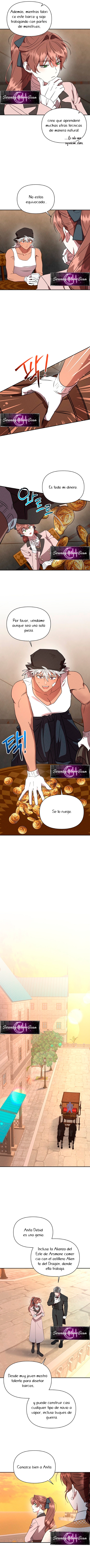 No seas amable - Capítulo 54 - Página 7 - LectorTMOo