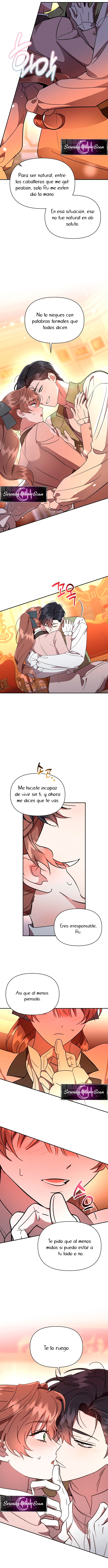 No seas amable - Capítulo 55 - Página 10 - LectorTMOo