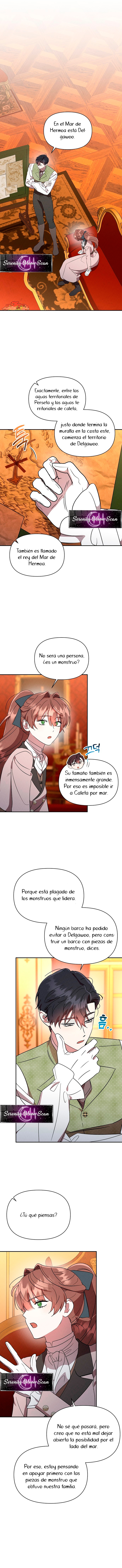 No seas amable - Capítulo 55 - Página 3 - LectorTMOo