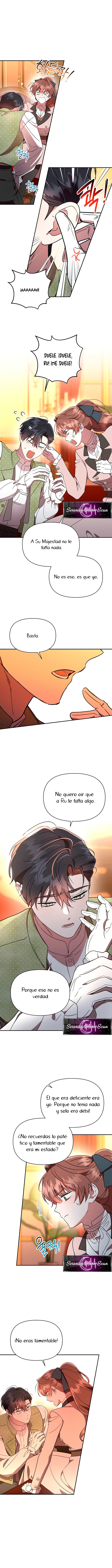No seas amable - Capítulo 55 - Página 7 - LectorTMOo