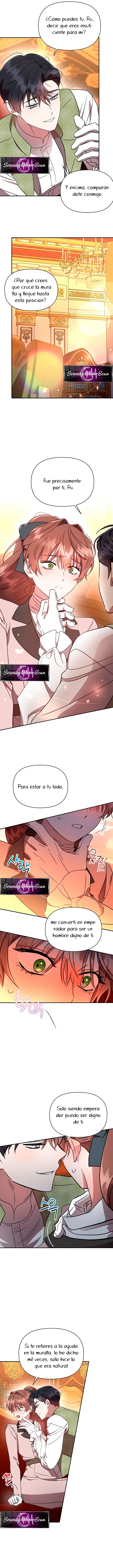 No seas amable - Capítulo 55 - Página 9 - LectorTMOo