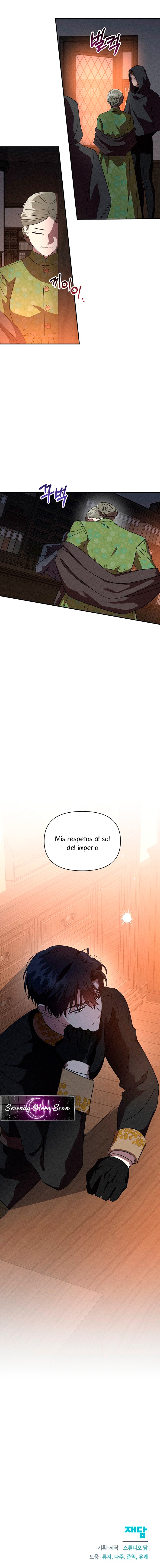 No seas amable - Capítulo 56 - Página 11 - LectorTMOo