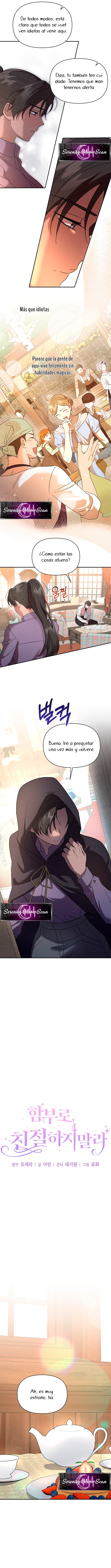 No seas amable - Capítulo 56 - Página 2 - LectorTMOo