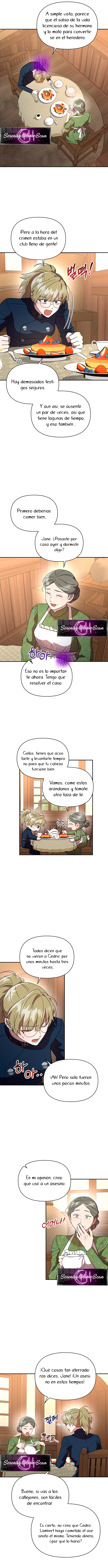 No seas amable - Capítulo 56 - Página 3 - LectorTMOo