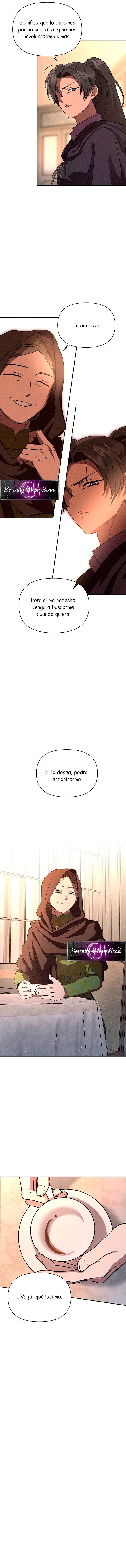 No seas amable - Capítulo 56 - Página 9 - LectorTMOo