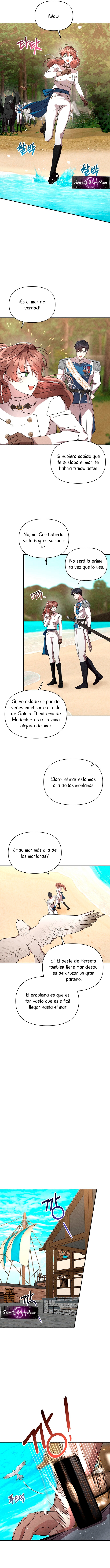 No seas amable - Capítulo 57 - Página 10 - LectorTMOo