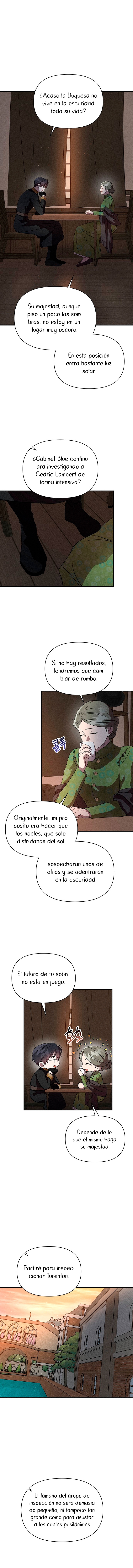 No seas amable - Capítulo 57 - Página 2 - LectorTMOo