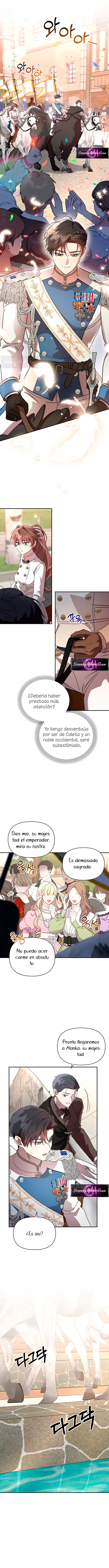 No seas amable - Capítulo 57 - Página 4 - LectorTMOo