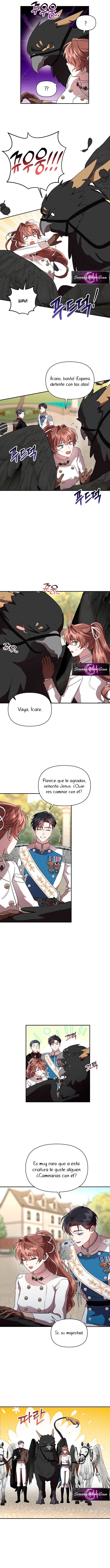 No seas amable - Capítulo 57 - Página 7 - LectorTMOo