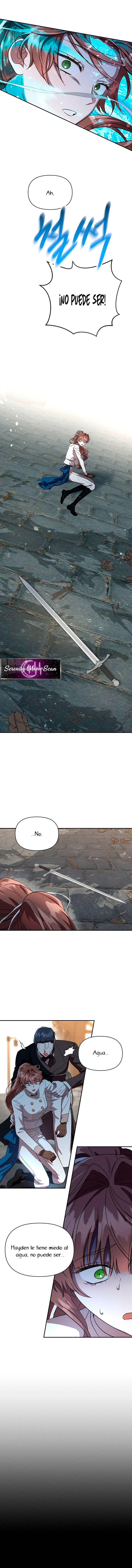 No seas amable - Capítulo 58 - Página 7 - LectorTMOo