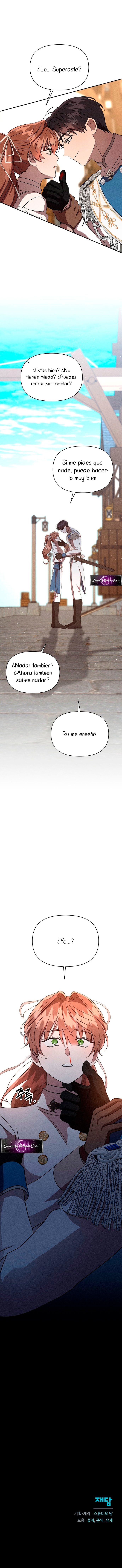 No seas amable - Capítulo 59 - Página 13 - LectorTMOo