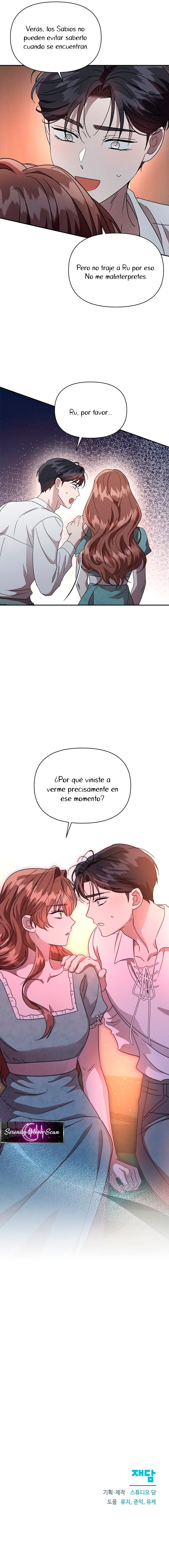 No seas amable - Capítulo 60 - Página 12 - LectorTMOo