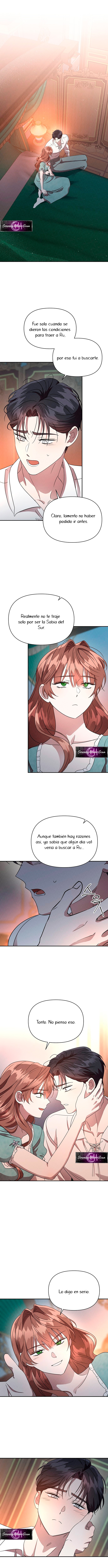 No seas amable - Capítulo 61 - Página 1 - LectorTMOo