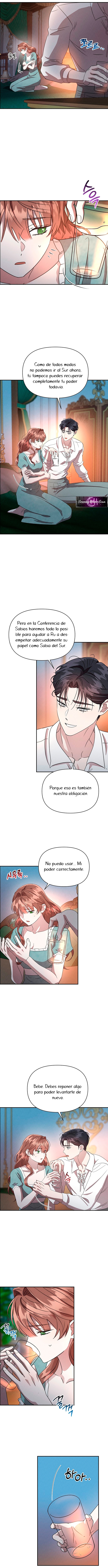 No seas amable - Capítulo 61 - Página 8 - LectorTMOo