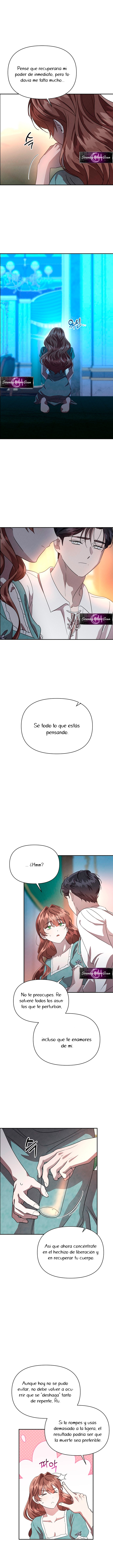 No seas amable - Capítulo 61 - Página 9 - LectorTMOo