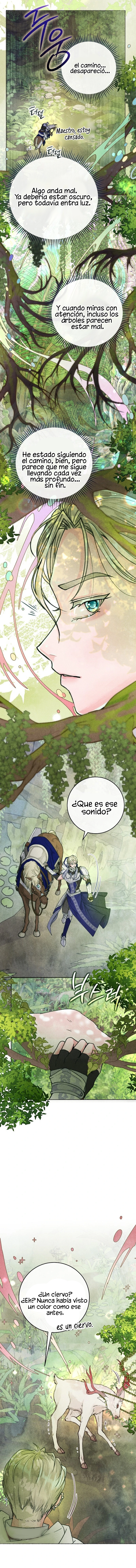 Noches de pasión y magia - Capítulo 1 - Página 10 - LectorTMOo