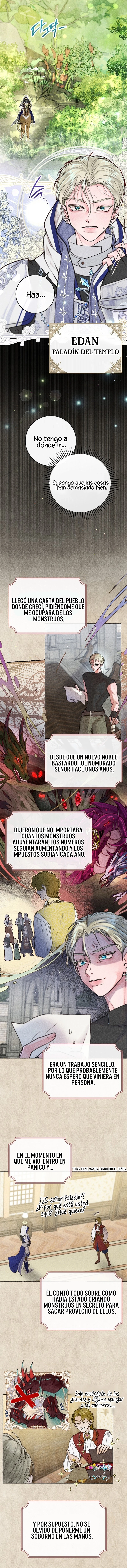 Noches de pasión y magia - Capítulo 1 - Página 4 - LectorTMOo