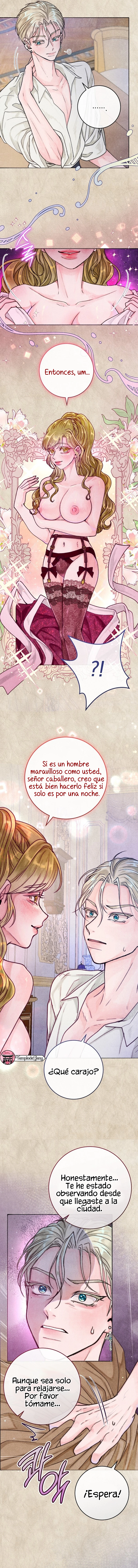 Noches de pasión y magia - Capítulo 1 - Página 7 - LectorTMOo