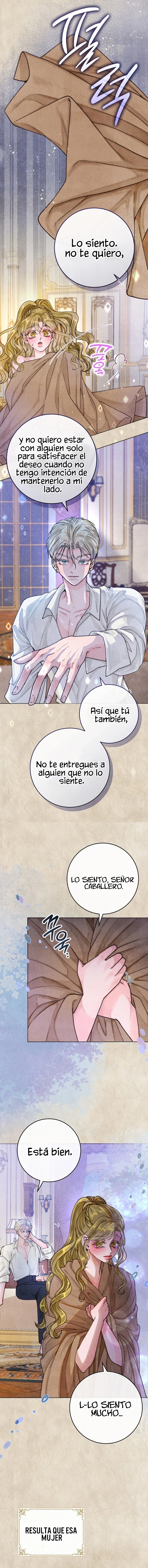 Noches de pasión y magia - Capítulo 1 - Página 8 - LectorTMOo