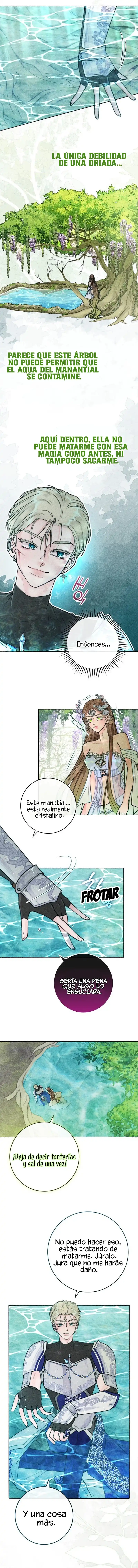Noches de pasión y magia - Capítulo 2 - Página 10 - LectorTMOo