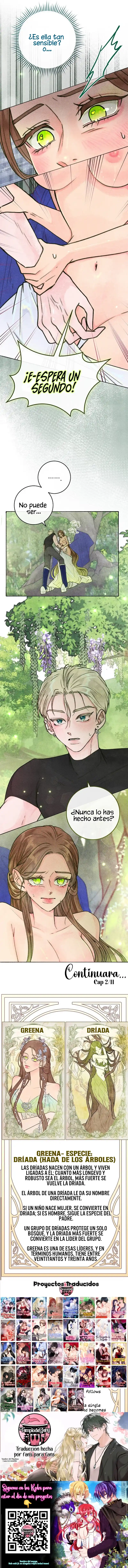 Noches de pasión y magia - Capítulo 2 - Página 14 - LectorTMOo