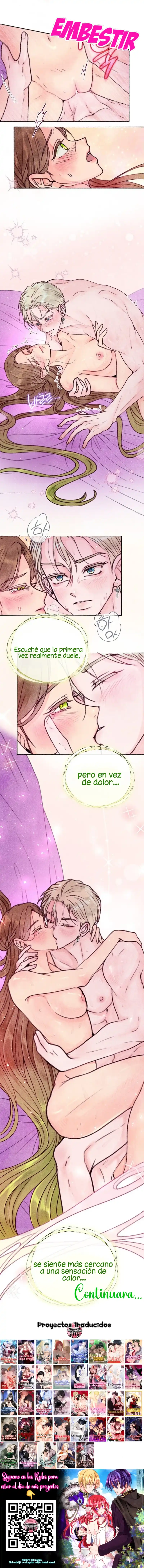 Noches de pasión y magia - Capítulo 3 - Página 14 - LectorTMOo