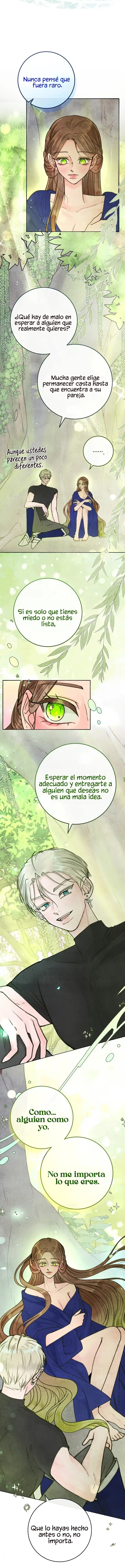 Noches de pasión y magia - Capítulo 3 - Página 3 - LectorTMOo