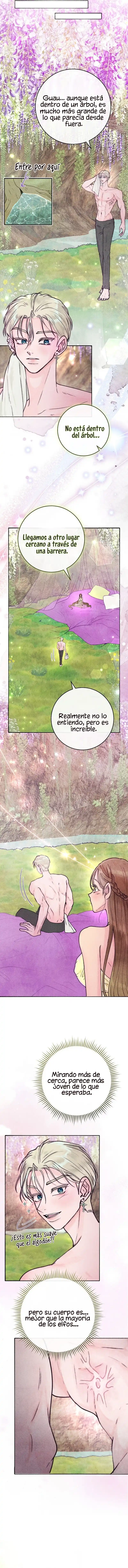 Noches de pasión y magia - Capítulo 3 - Página 5 - LectorTMOo