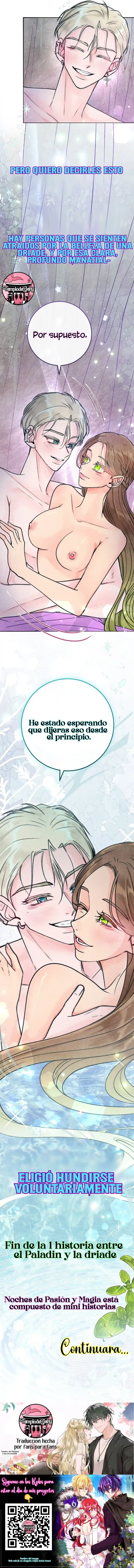 Noches de pasión y magia - Capítulo 4 - Página 13 - LectorTMOo