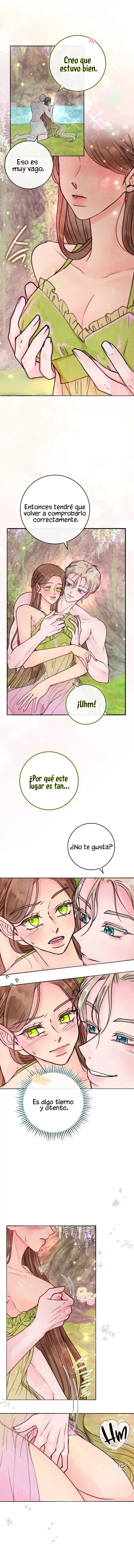 Noches de pasión y magia - Capítulo 4 - Página 5 - LectorTMOo