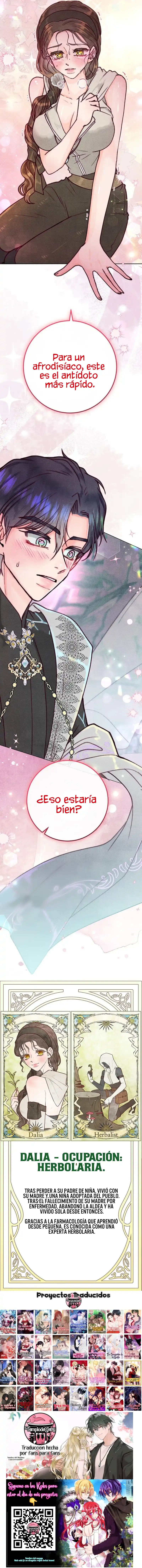Noches de pasión y magia - Capítulo 5 - Página 17 - LectorTMOo