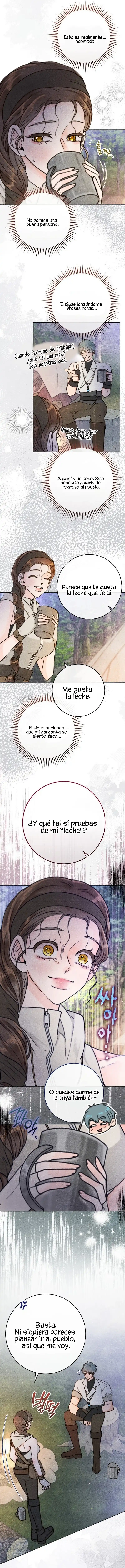 Noches de pasión y magia - Capítulo 5 - Página 9 - LectorTMOo