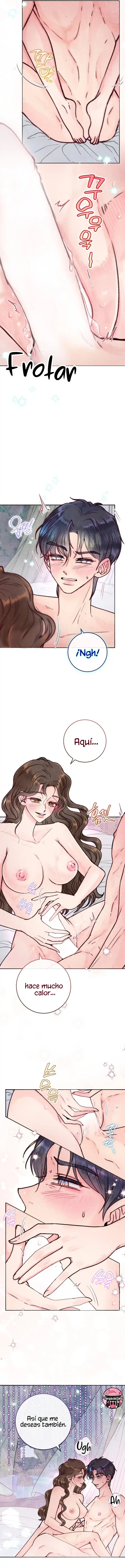 Noches de pasión y magia - Capítulo 6 - Página 5 - LectorTMOo