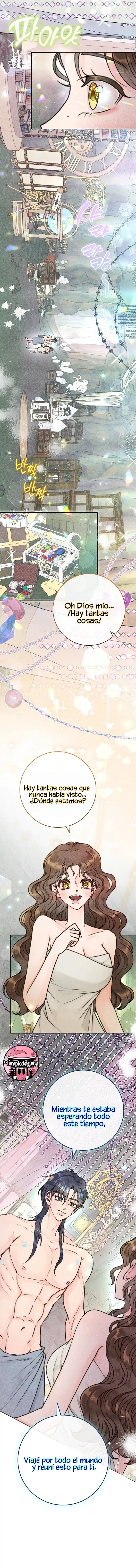 Noches de pasión y magia - Capítulo 7 - Página 3 - LectorTMOo