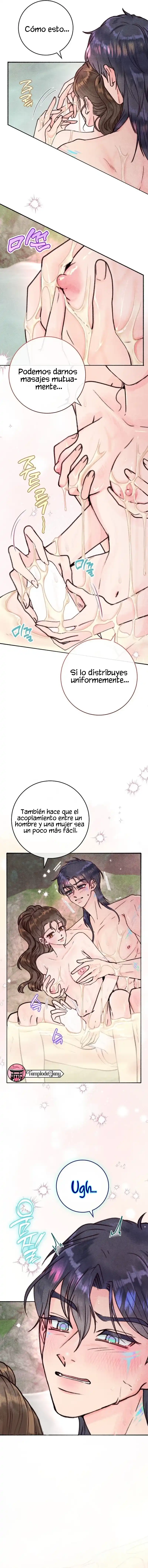 Noches de pasión y magia - Capítulo 7 - Página 8 - LectorTMOo