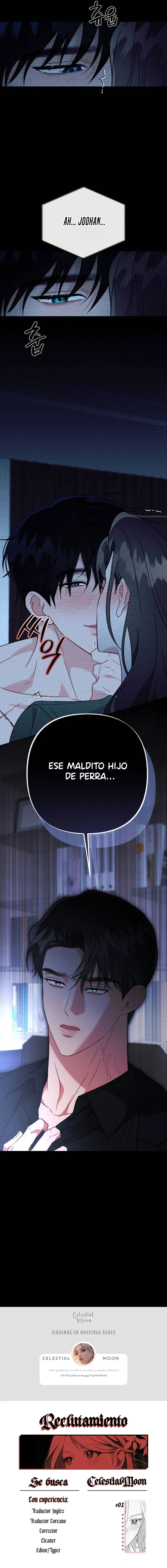 Noches Superpuestas - Capítulo 19 - Página 10 - LectorTMOo