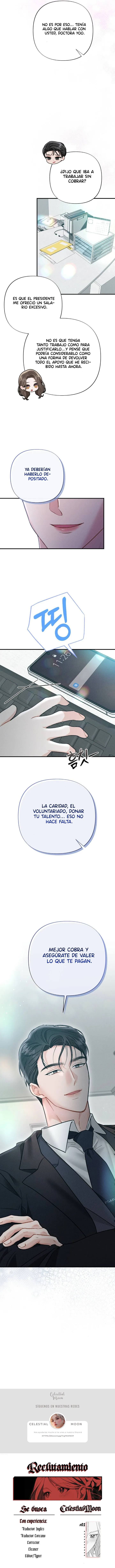 Noches Superpuestas - Capítulo 2 - Página 9 - LectorTMOo
