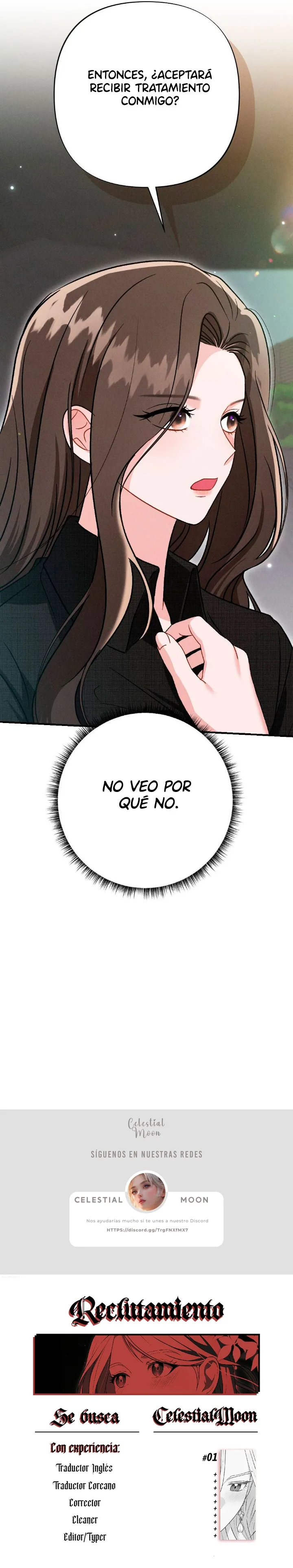 Noches Superpuestas - Capítulo 6 - Página 10 - LectorTMOo