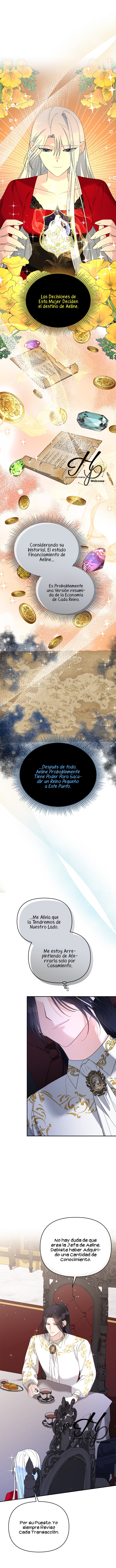 No,¡Encante Solamente A La Princesa! - Capítulo 13 - Página 10 - LectorTMOo