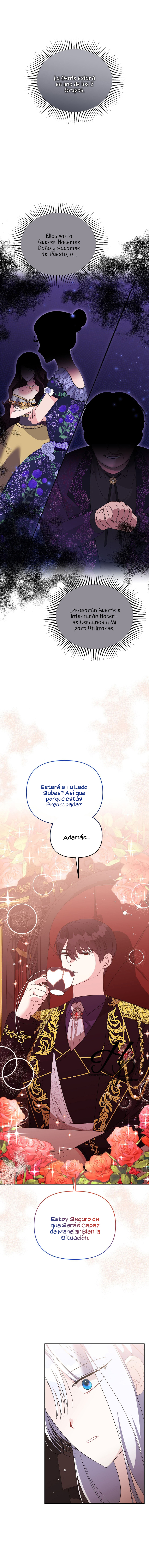 No,¡Encante Solamente A La Princesa! - Capítulo 13 - Página 14 - LectorTMOo