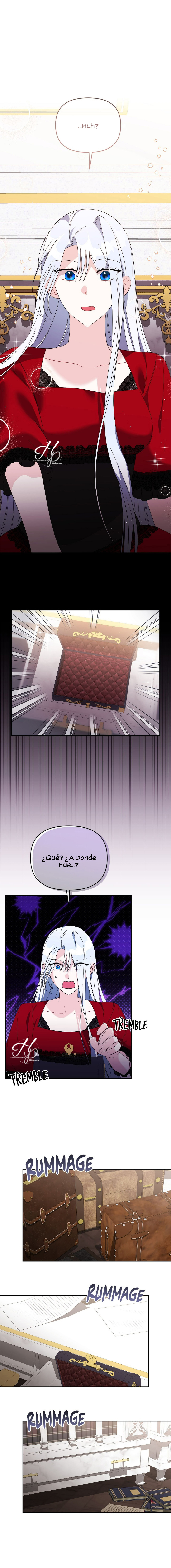 No,¡Encante Solamente A La Princesa! - Capítulo 14 - Página 1 - LectorTMOo