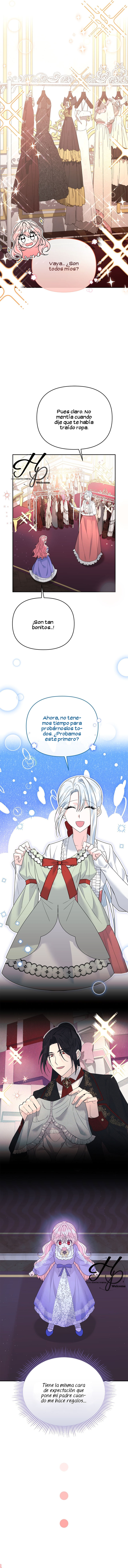 No,¡Encante Solamente A La Princesa! - Capítulo 19 - Página 6 - LectorTMOo