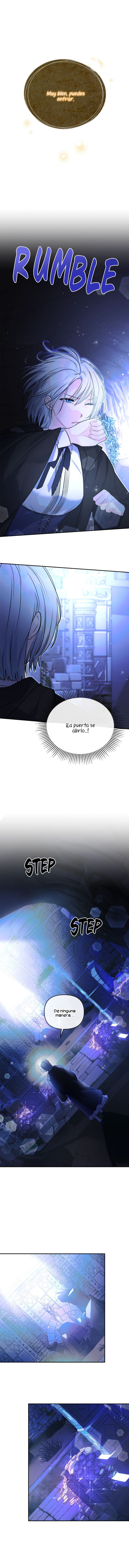 No,¡Encante Solamente A La Princesa! - Capítulo 2 - Página 3 - LectorTMOo