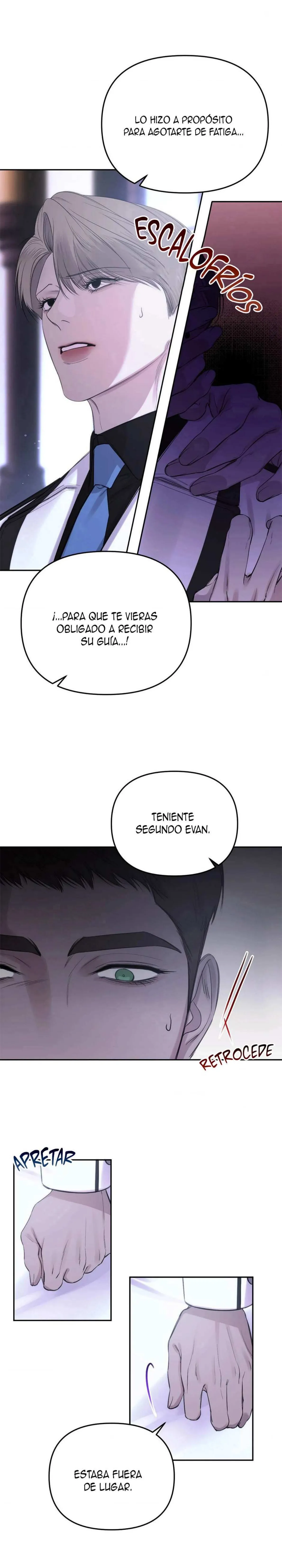Nombrame - Capítulo 1 - Página 17 - LectorTMOo