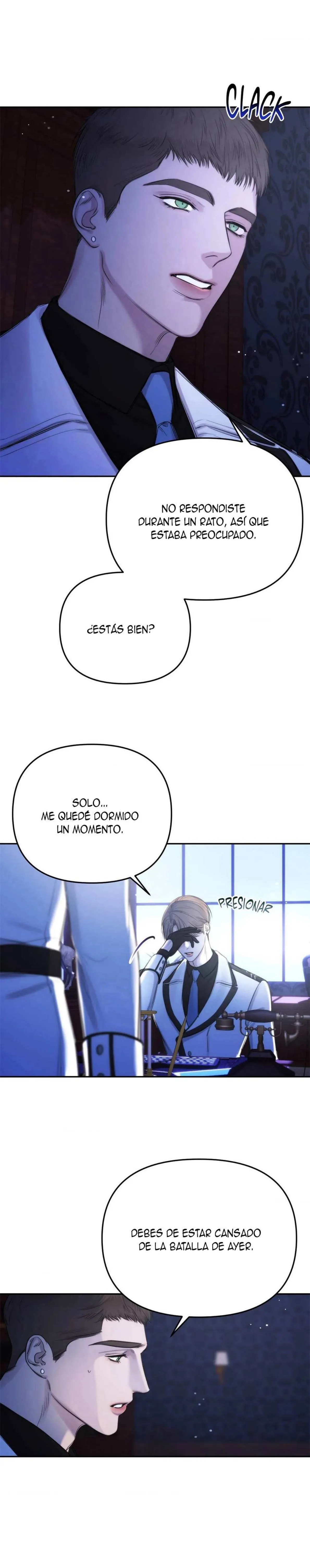 Nombrame - Capítulo 1 - Página 6 - LectorTMOo