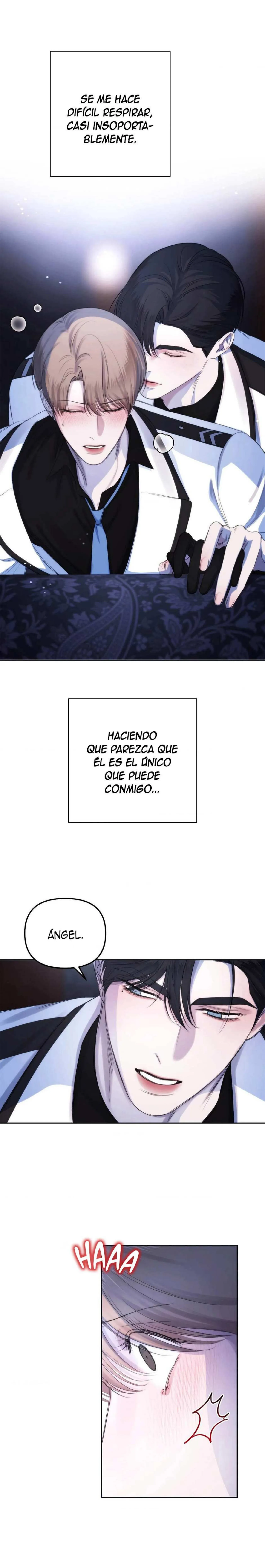 Nombrame - Capítulo 3 - Página 3 - LectorTMOo