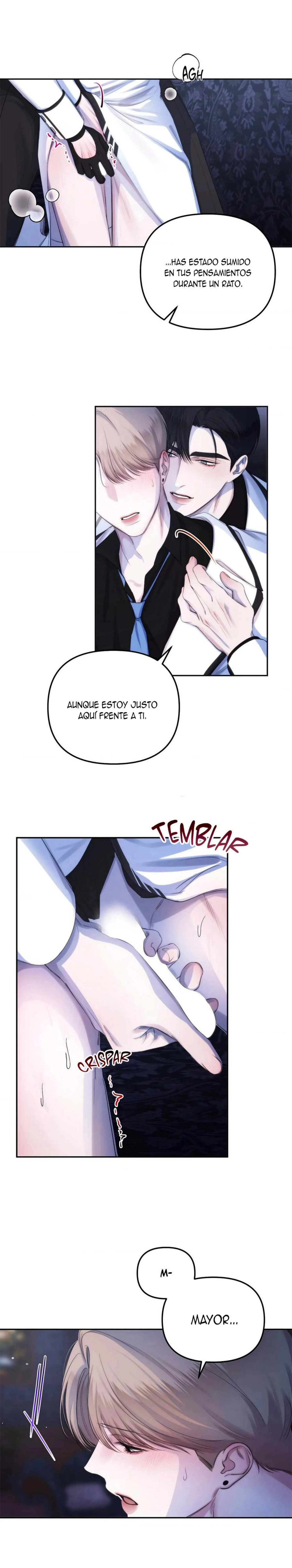 Nombrame - Capítulo 3 - Página 4 - LectorTMOo